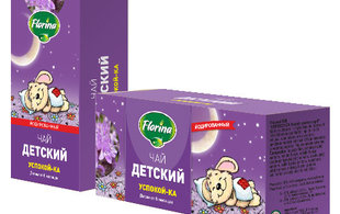 Фиточай № 28 «Детский Успокой-Ка»