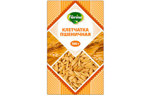 Клетчатка пшеничная