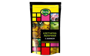 Клетчатка яблочная с ананасом