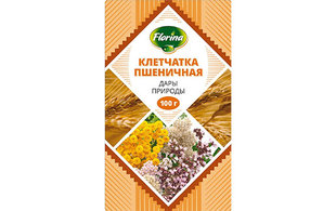 Клетчатка пшеничная "ДАРЫ ПРИРОДЫ"