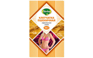 Клетчатка пшеничная "Идеальная Алия"