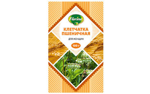 Клетчатка пшеничная «ДЛЯ ЖЕНЩИН»